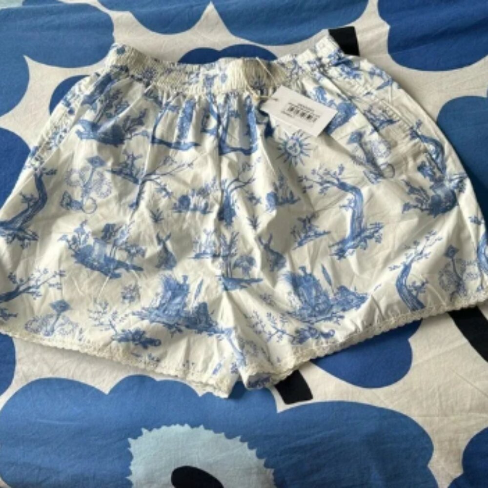 Meadows Caspia shorts